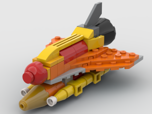 Lego/Rocket 2/width-300/Rocket 2.300.png